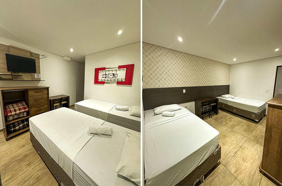 Imagem Quarto - 1