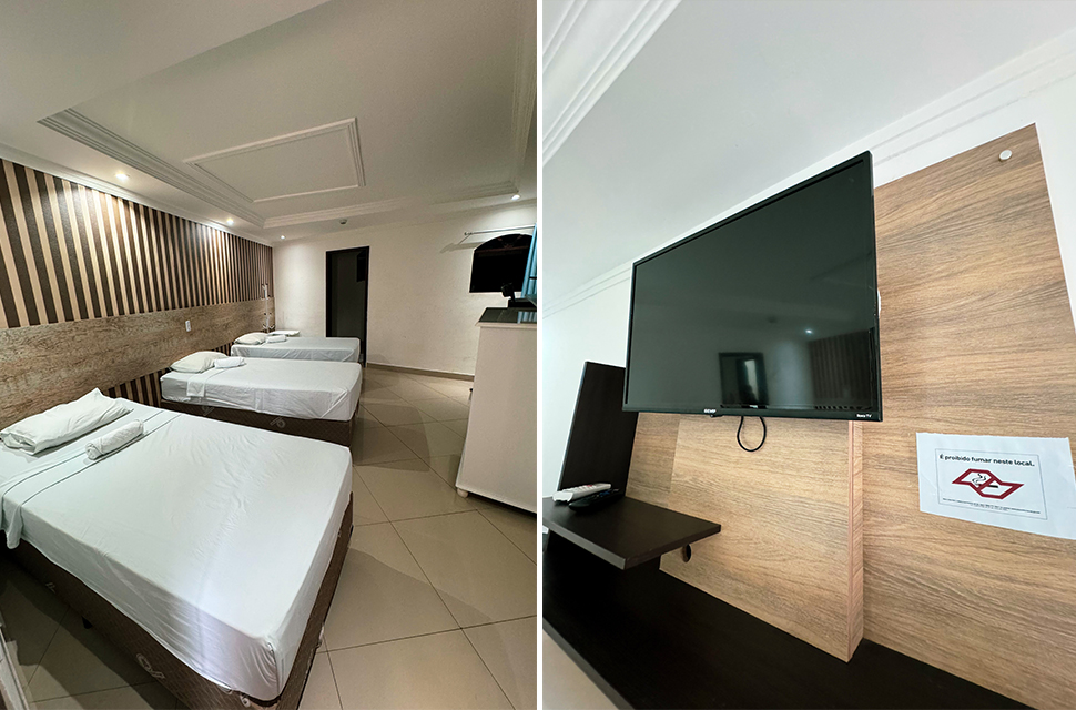 Imagem Quarto - 1