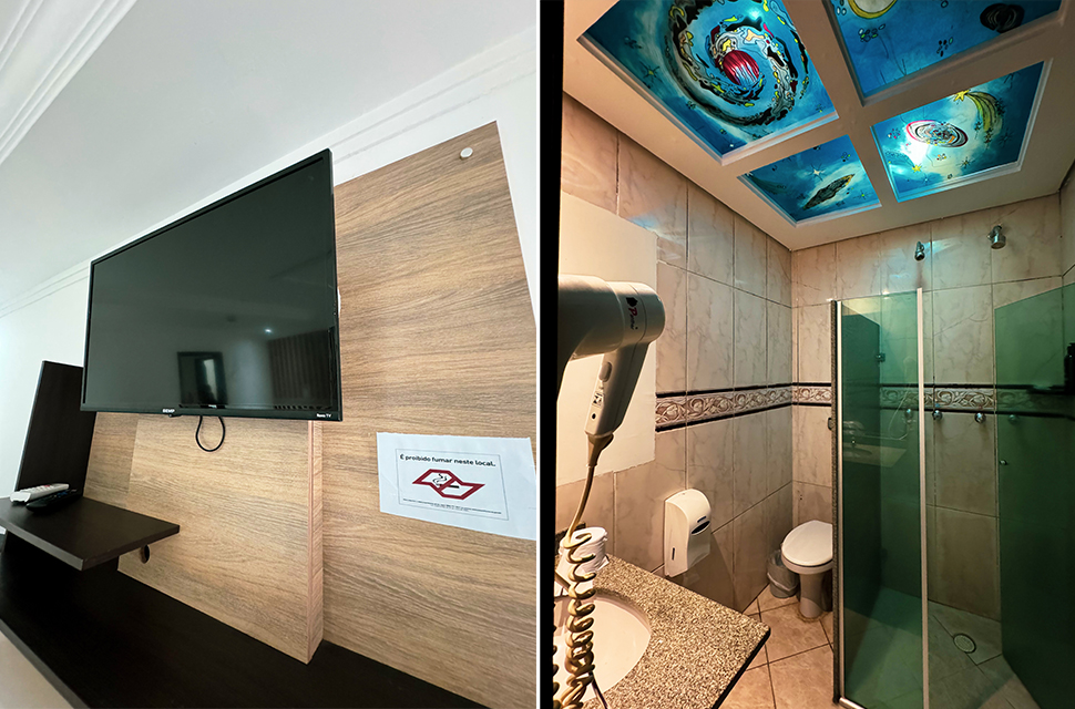 Imagem Quarto - 1