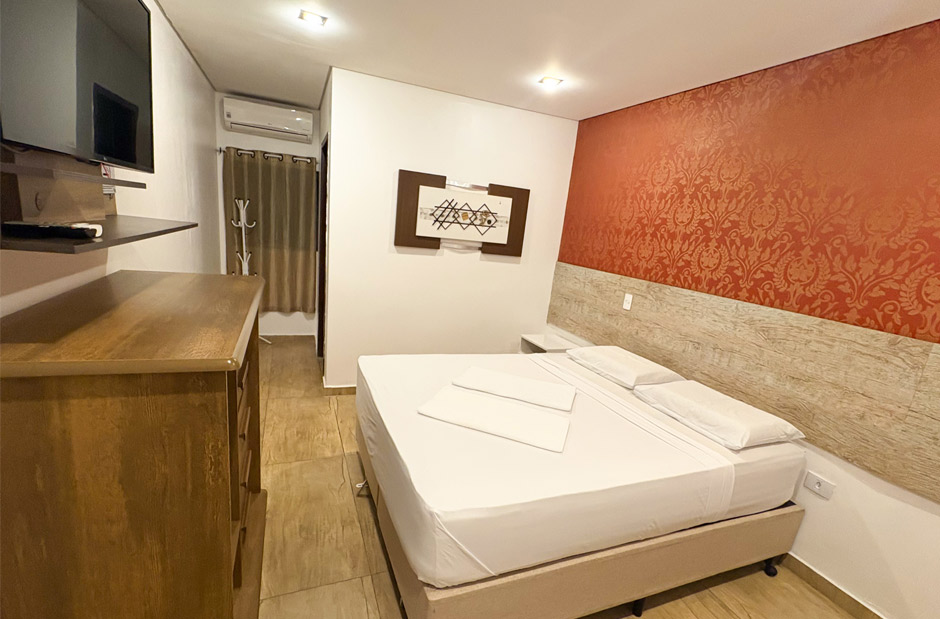 Imagem Quarto - 1