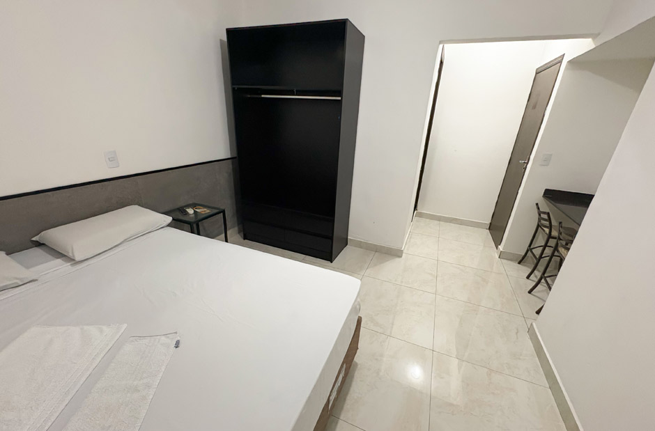 Imagem Quarto - 1