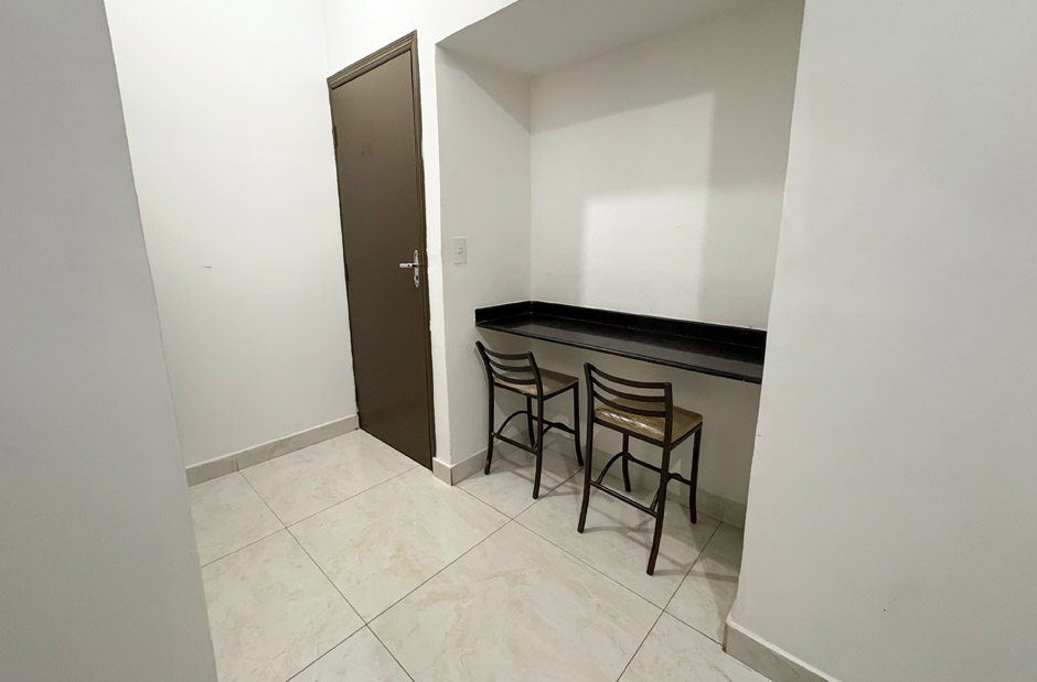 Imagem Quarto - 1