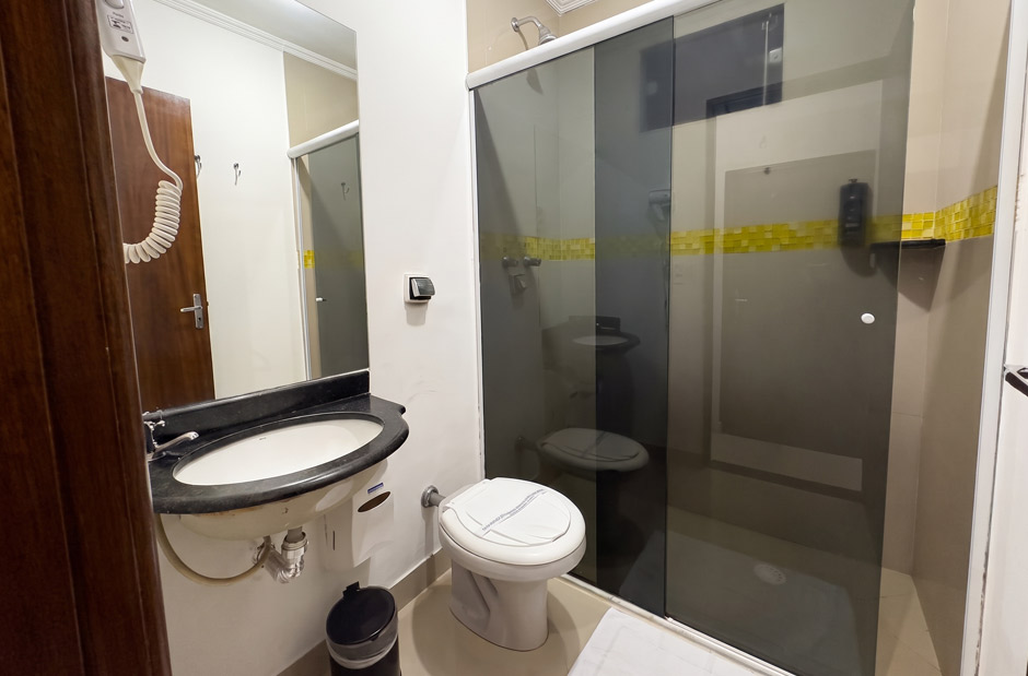 Imagem Quarto - 1