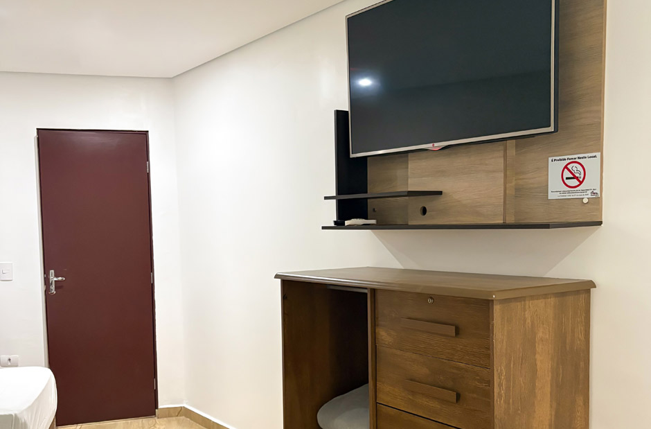 Imagem Quarto - 1