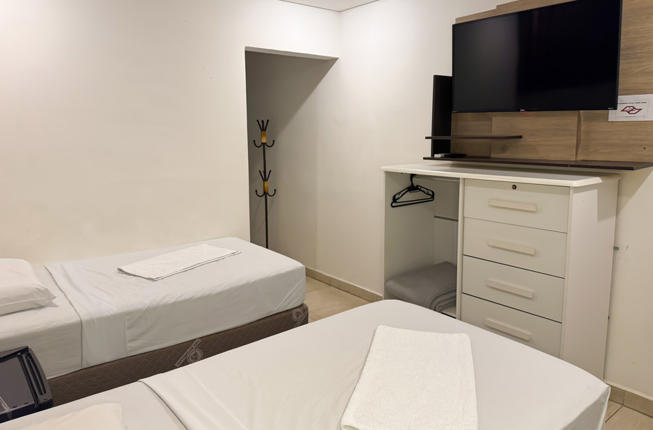 Imagem Quarto - 1