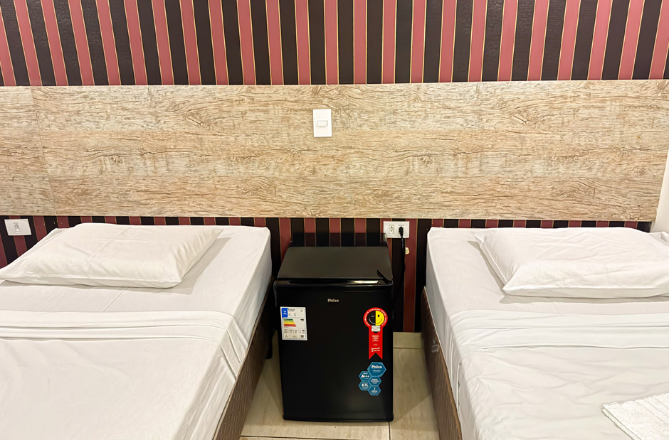 Imagem Quarto - 1