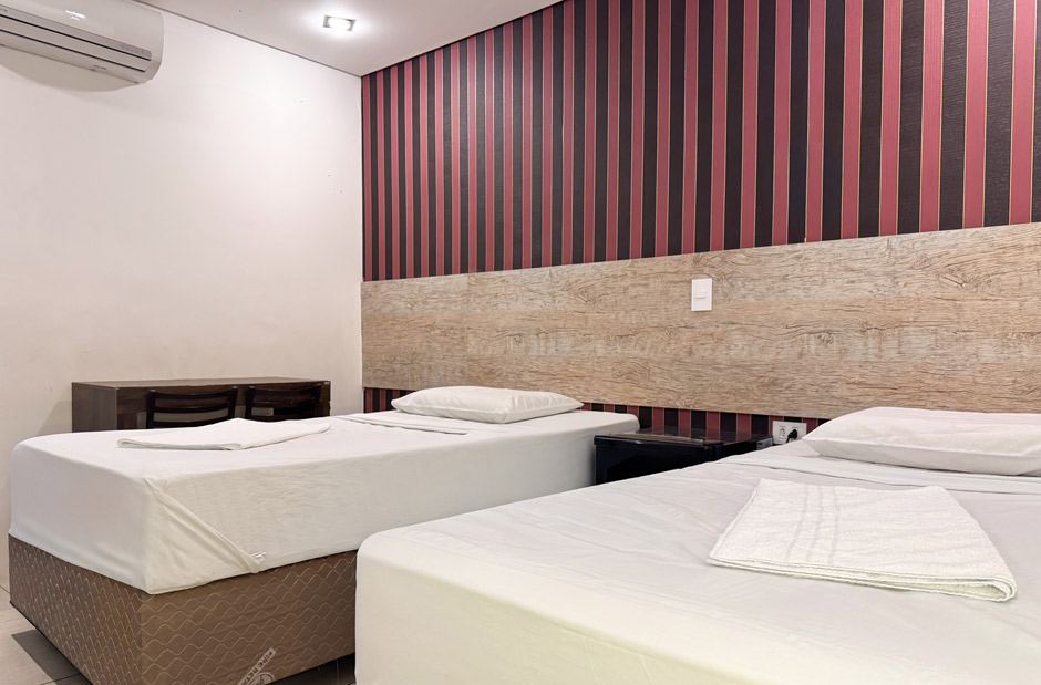 Imagem Quarto - 1