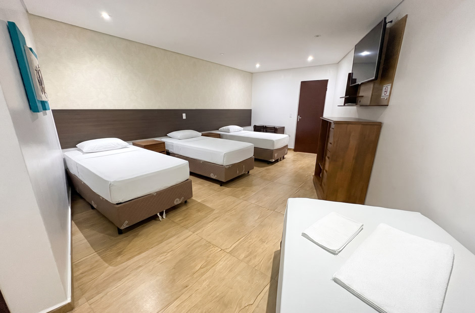 Imagem Quarto - 1