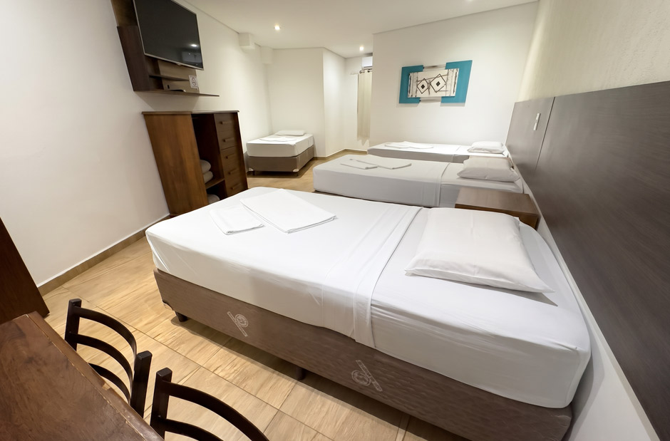Imagem Quarto - 1