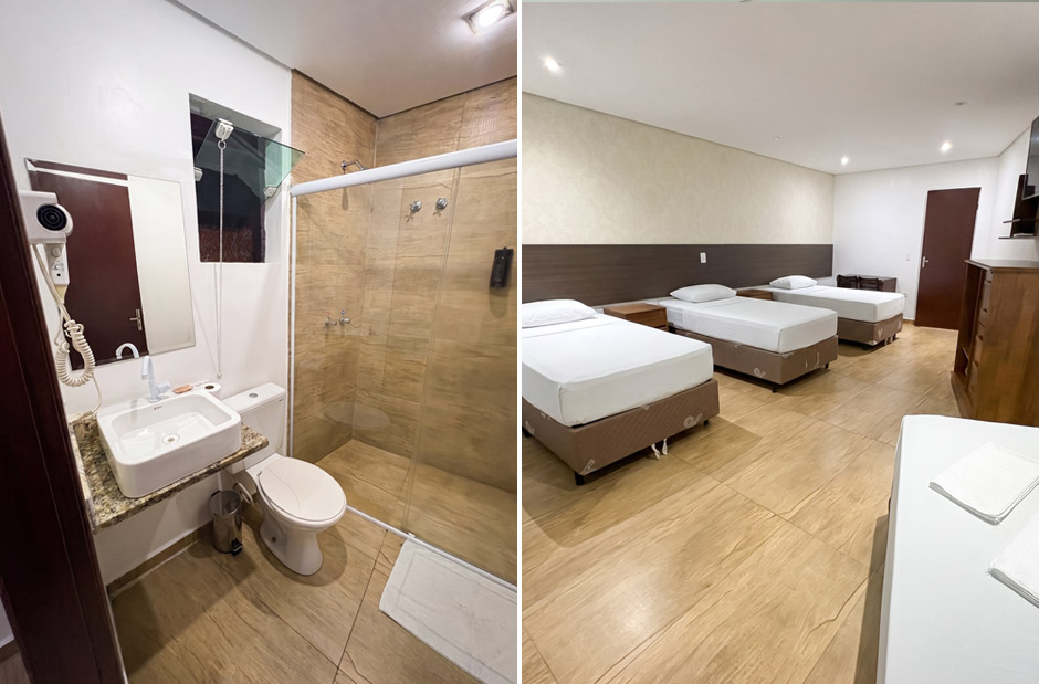 Imagem Quarto - 1