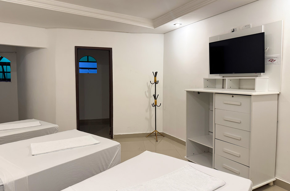 Imagem Quarto - 1