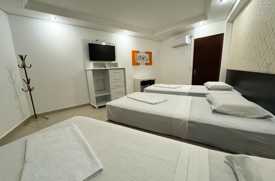 Imagem Quarto - 1
