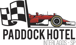 Paddock Hotel – Interlagos – SP