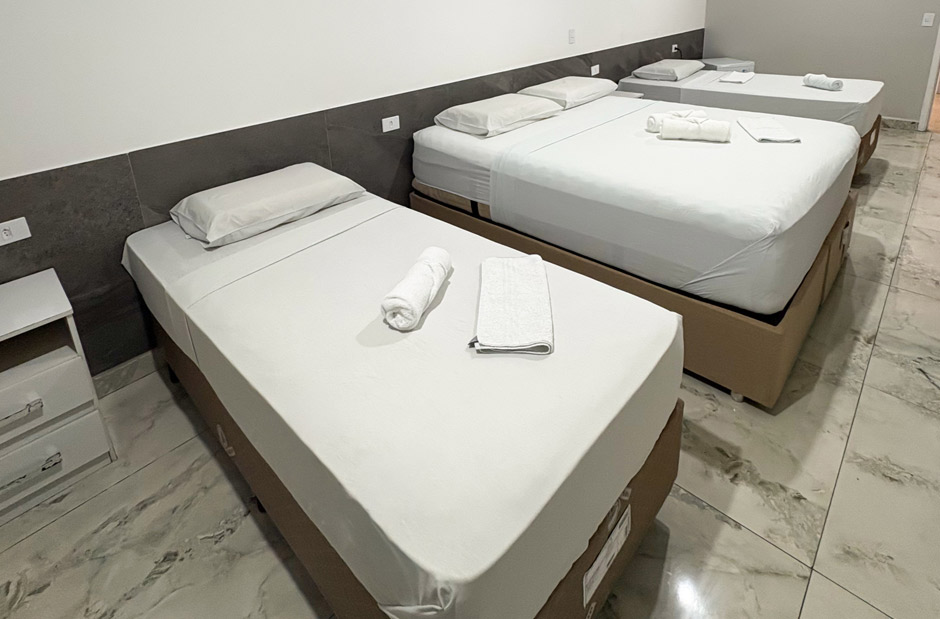 Imagem Quarto - 1