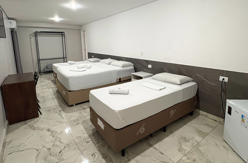 Imagem Quarto - 1