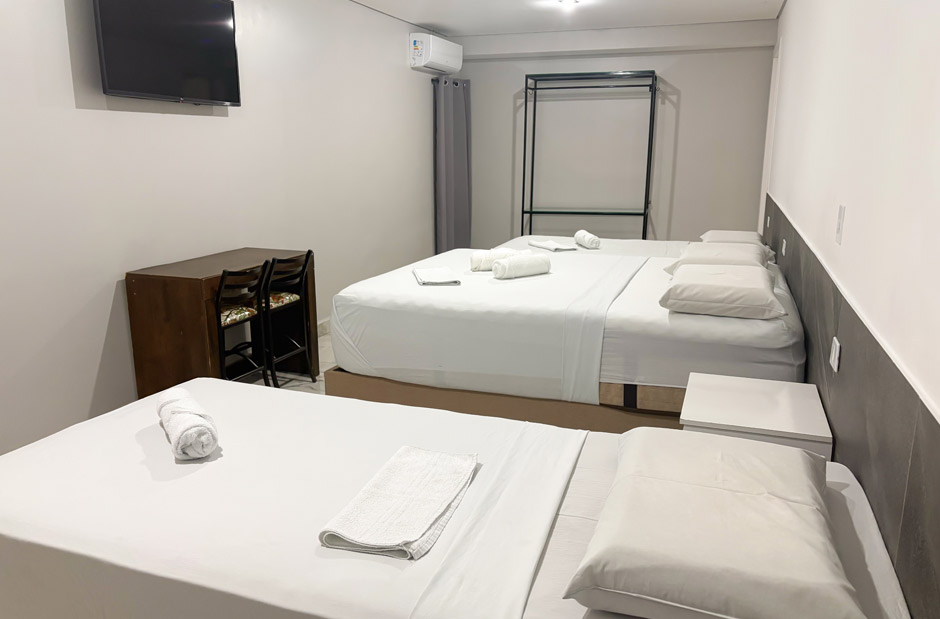 Imagem Quarto - 1