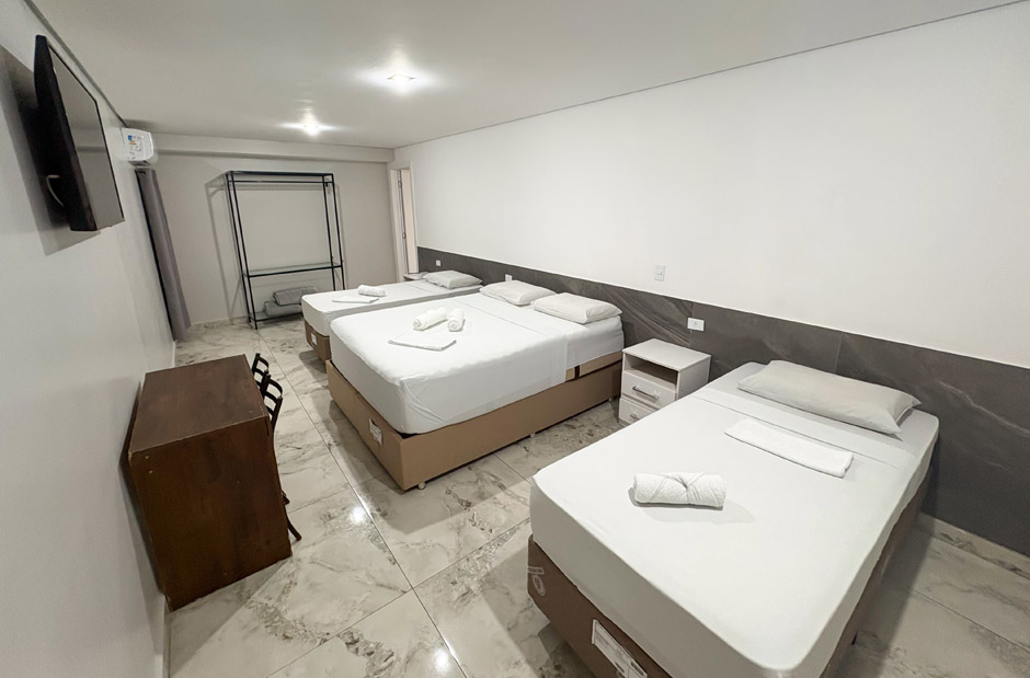 Imagem Quarto - 1