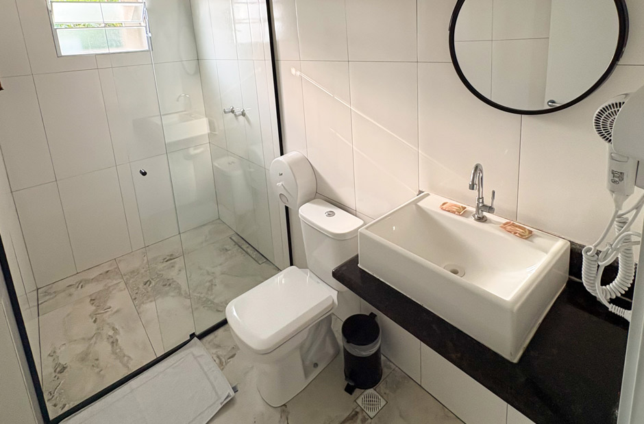 Imagem Quarto - 1