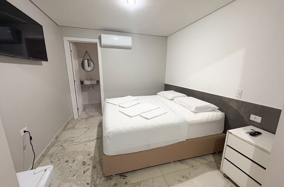 Imagem Quarto - 1