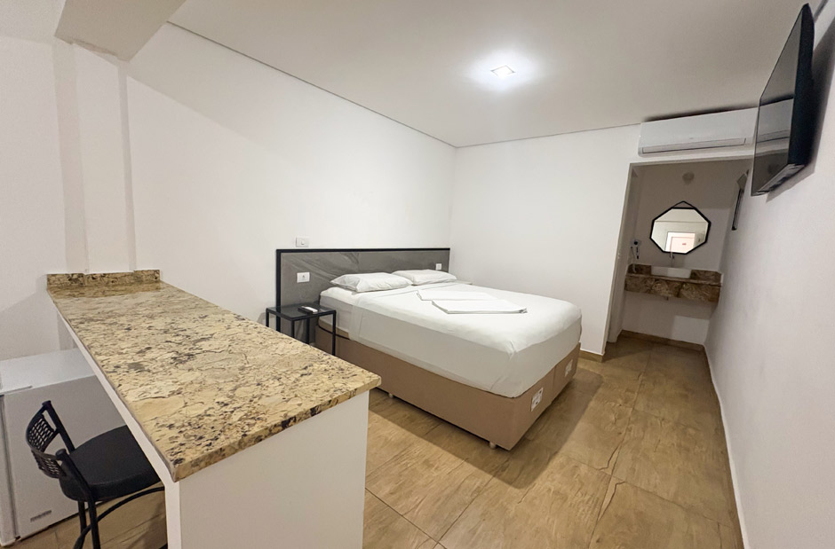 Imagem Quarto - 1