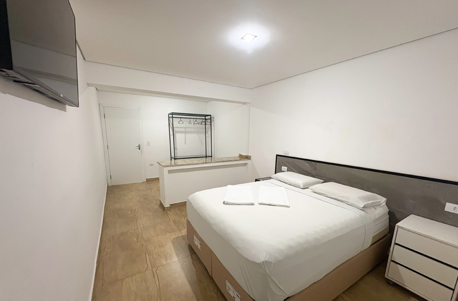 Imagem Quarto - 1