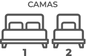 Camas